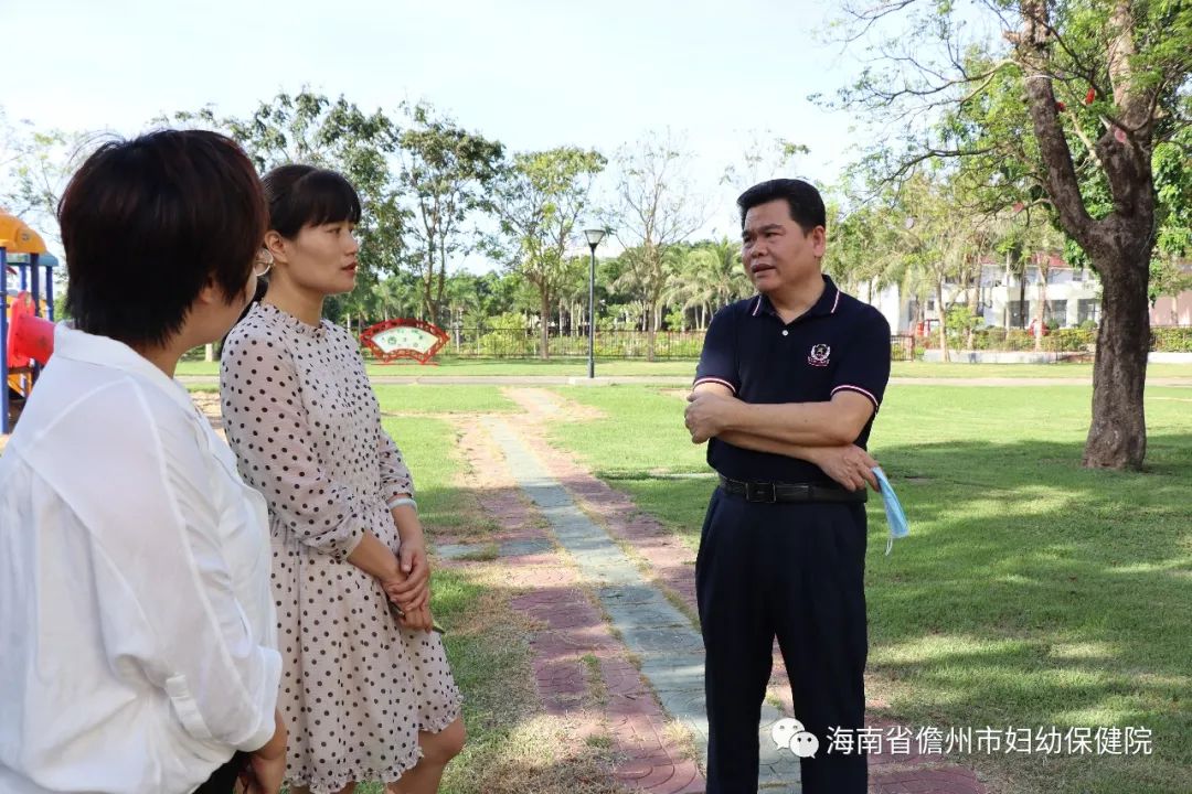 市妇幼保健院 今日走进市儿童福利院开展献爱心活动(图4)